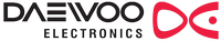 Логотип фирмы Daewoo Electronics в Воскресенске