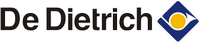 Логотип фирмы De Dietrich в Воскресенске