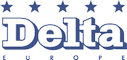 Логотип фирмы DELTA в Воскресенске