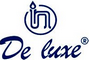 Логотип фирмы De Luxe в Воскресенске